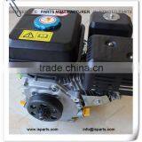 GX160 5.5HP Gasoline Engine With Gearbox thumbnail-3