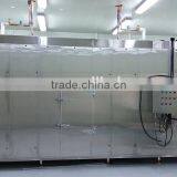 Cabbage Tunnel Freezer thumbnail-1