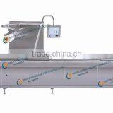 Auto Thermoforming & Vacuum Packing Machine thumbnail-1