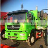 SINOTRUK HOWO 25t 6X4 DUMP TRUCK / TIPPER TRUCK / HEAVY DUTY TRUCK thumbnail-6