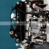 High Quality Toyota 4Y Engine Assembly thumbnail-3