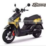 Popular Good Selling 150cc Gasoline Scooter thumbnail-3