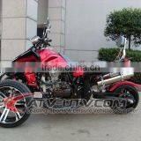 Hot Design 250cc 4 Stroke Water Cooled China Dune Buggy (AT2505) thumbnail-4