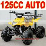 Automatic 125cc ATV for Sale Price thumbnail-3