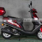 50cc Vespa Scooter thumbnail-1