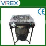 18 Inch Automatic Hydroponic Bud Trimmer With Different Density Cover, Leaf Trimmer thumbnail-3