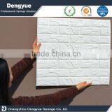 Wholesale Wall Decoration Faux Brick Stone 3d Wallpaper Sticker for TV Walls / Sofa Background Wall Decor thumbnail-2