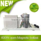 Hydroponics HPS/MH Grow Light 600w Magnetic Ballast thumbnail-1
