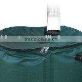 Portable Rain Barrel 50 Gallon Collapsible Outdoor Garden Water Collector Spout thumbnail-3