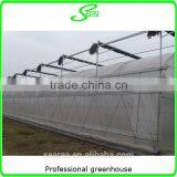 Easy Assembled Commercial Agricultural Tunnel Greenhouse thumbnail-5