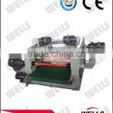 YM260-A CNC Spindless Rotary Cutting Machine Made in China thumbnail-5