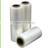 Pallet Wrapping LLDPE Stretch Films (18mic, 20mic, 23mic ) thumbnail-1
