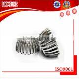 Aluminum Die Casting Lampshade Frames Wholesale