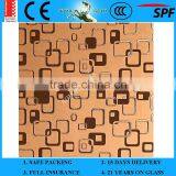 3-19mm Bronze Decorative Mirrors thumbnail-2