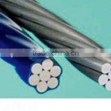 7 Wire Low Relation PC Stran for Prestressing Anchorage thumbnail-1