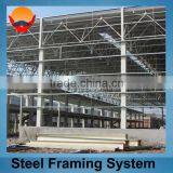 Low Cost Steel Warehouse Pallet Racking thumbnail-1