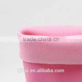 Pink Rain Boots for Food Industrial, Cheap Pvc Rain Boots thumbnail-6
