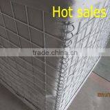 High Quality Hesco Concertainer/hesco Blast Wall/ Hesco Bastion/ Hesco Barrier( 15 Years Factory)