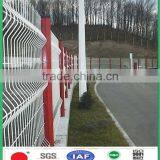 2015 Hot Sale Angle Bent Fencing