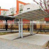 Polycarboante Germany Bayer Material,carport Used ,made in China Carport. thumbnail-1