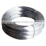 Hot Dip Galvanized Coil Wire thumbnail-1