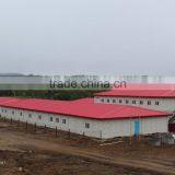 Cheap and Convenient Mobile Prefab Houses thumbnail-6