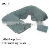 Inflatable Pillow