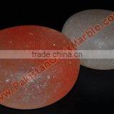 NATURAL SALT MASSAGE STONES thumbnail-3