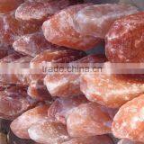 Pakistan Natural Salt Lamp 11-14 kg thumbnail-2