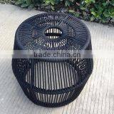 Outdoor Furniture Rope Textile Table thumbnail-4