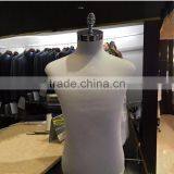Fashion Sew Male Tailor Mannequin For Sale FS-07 thumbnail-4