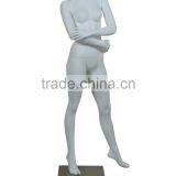 Adjustable Headless Sexy Female Mannequin thumbnail-1