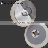 Plastic Add Metal Mannequin Leg Connecting Parts