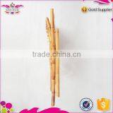 New Degsin Qingdao Sionfur Wholesale Outdoor Plastic Wood Folding Chair thumbnail-5