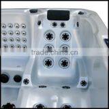 A400 Small Water Spa Bathtub Massage Bathtub Whirlpool Bathtub thumbnail-2