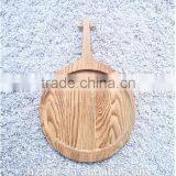 Mid Modern Swedish Vintage Wooden Tray thumbnail-2