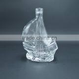 Item HSB289 Wholesale 750 ml Glass Liquor Wine Bottles thumbnail-1