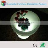 2015 Antique French Garden Planter Led Made in China thumbnail-5