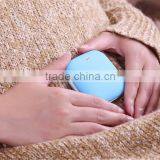 Creative Carat USB Charging Mobile Power Mini Double Sided Fever Convenient Hand Warmer Multifunctional Hand Warmer thumbnail-5