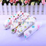 Trangle Cotton Plastic Bib Wholesale