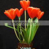 Fabric Flower thumbnail-1