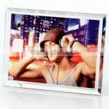 Sublimation Photo Printing On Glass,Glass Photo Frame