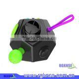 2017 Rgknse TOP SALE!!!colorful Fidget Cube Fidget Cube 2.0 Relieves Stress And Anxiety for Children and Adults thumbnail-5