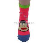 Trade Assurance Fashion Girls 3D Christmas Buy Wholesale Socks thumbnail-5