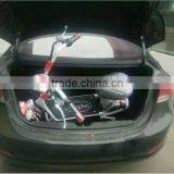 Mini Electric Scooter, 36V500W10aH Cool Electric Bike For Driver of Substitute Driving thumbnail-5