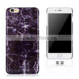 Marbling PC Mobile Phone Case For IPhone 6 / 6 Plus thumbnail-3