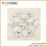 Christmas Tinsel /snowflake Christmas Ornament/stage Decoration for Festival thumbnail-1