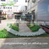 SJLJ013478 Indoor Outdoor Landscaping Artificial Green Wall thumbnail-5