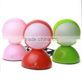 Supply Creative Fashion Elf Rotary Table Lamp thumbnail-1