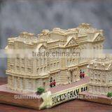 World Building Model London Souvenirs Buckingham Palace thumbnail-5